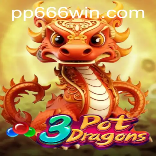 Discover the Thrills of 3PotDragons: An Innovative Gaming Experience