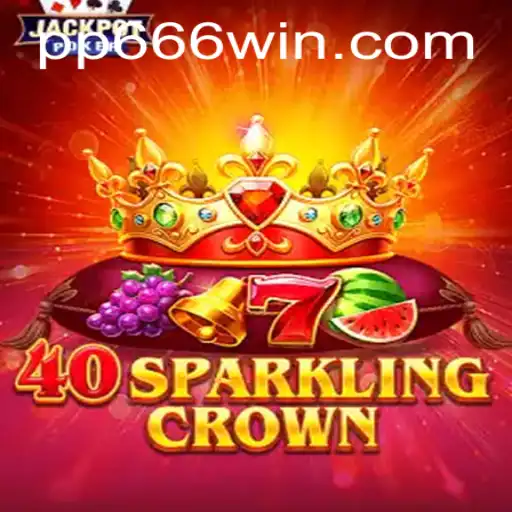 Exploring the World of 40SparklingCrown and PP666.COM