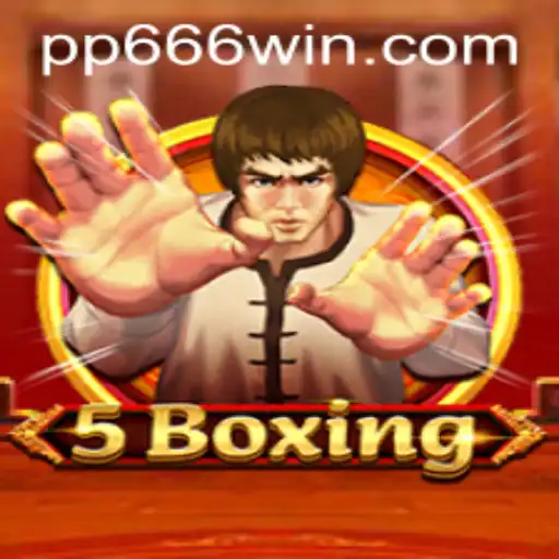 5Boxing: An Innovative Fusion of Strategy and Combat