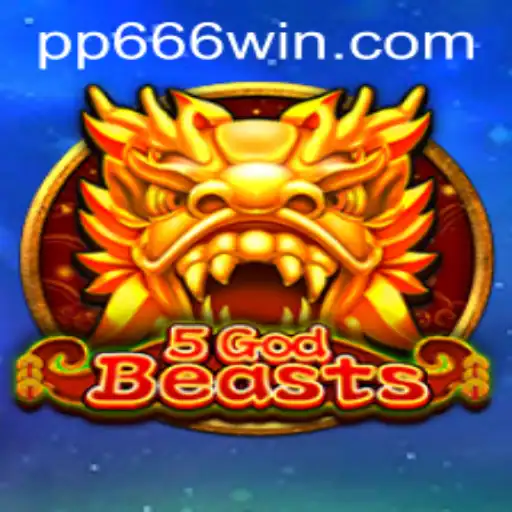 5GodBeasts: A Mystical Journey into the World of Myths and Legends