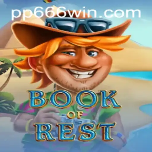 Unveiling the Adventure: Book of Rest - A New Gaming Phenomenon