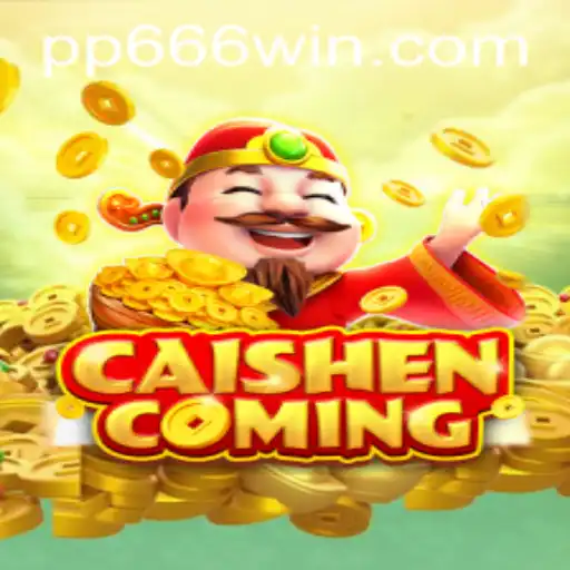 CAISHENCOMING: A Captivating Adventure with PP666.COM