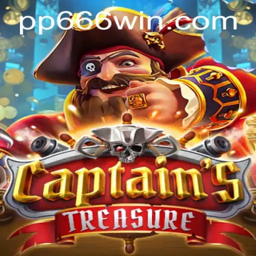 Unveiling the Adventure: CaptainssTreasure and the Thrills of PP666.COM