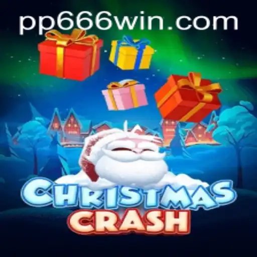 Discover ChristmasCrash: The Festive Online Gaming Sensation Enhanced by PP666.COM