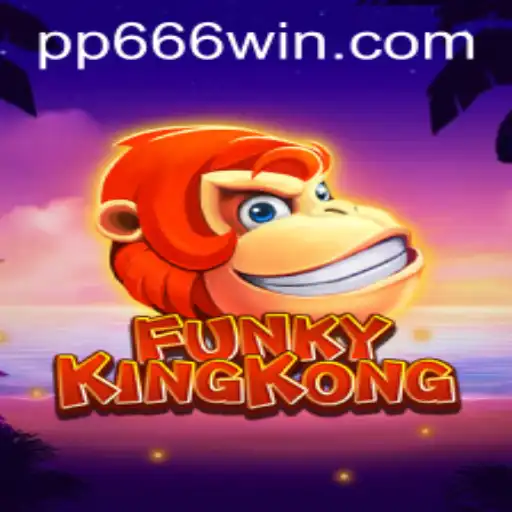 FunkyKingKong: The Latest Gaming Sensation
