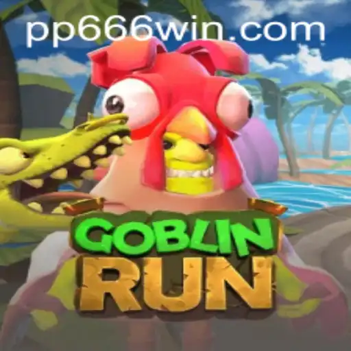 GoblinRun: An Adventure Through Enchantment and Peril