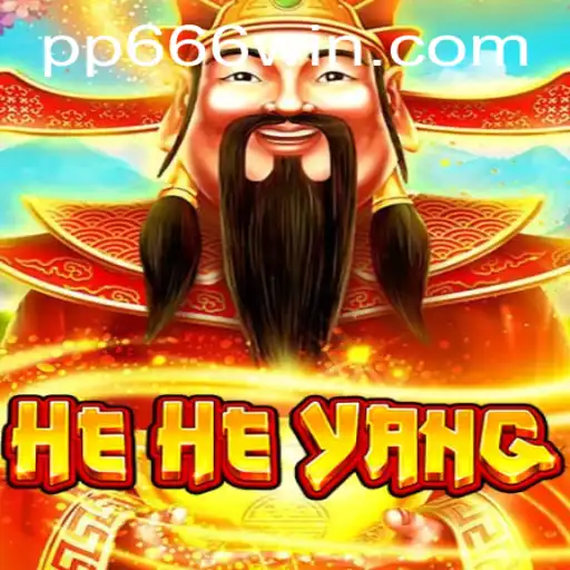Unveiling HeHeYang: A New Age Gaming Experience with PP666.COM