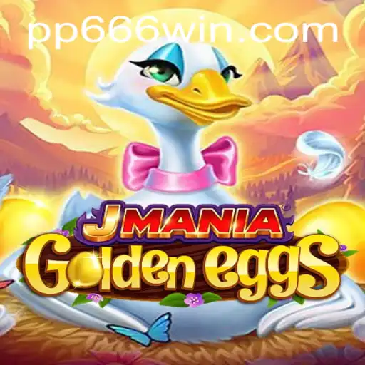 Exploring the Virtual Realm of JManiaGoldenEggs