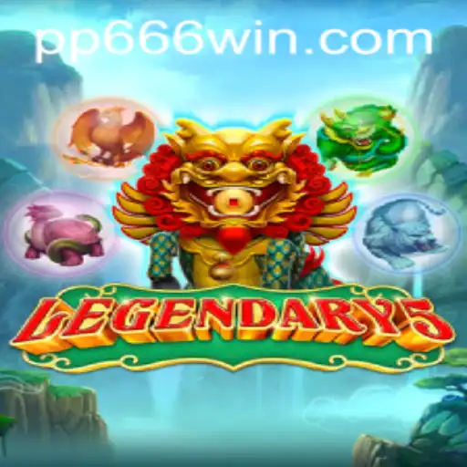 Legendary5: A Deep Dive into the Game's Exciting Realm
