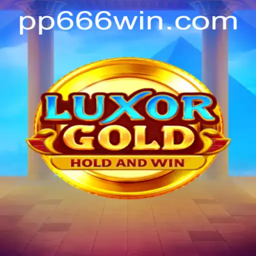 LuxorGold: A Dazzling Adventure in Digital Gaming