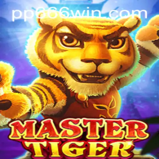 Exploring the Excitement of MasterTiger: An Engaging Experience with PP666.COM