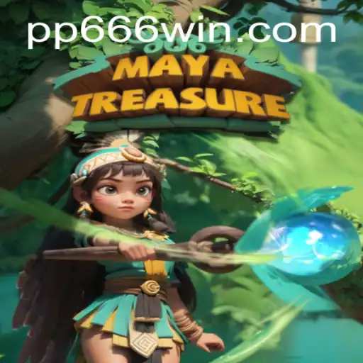 Discover the Exciting World of MayaTreasure on PP666.COM