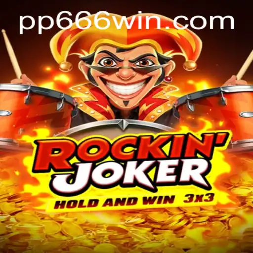 Unlock the Thrills of RockinJoker: The Game That Keeps You on Edge