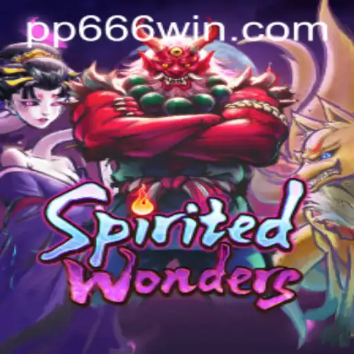 Discover the Intriguing World of SpiritedWonders: A New Gaming Experience