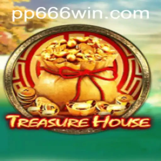 TreasureHouse: Embark on an Epic Quest with PP666.COM