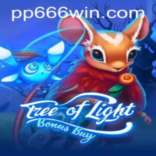 Discover the Enchanting World of TreeOfLightBonusBuy and the Mysterious Realm of PP666.COM