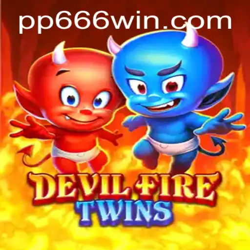 Enter the Fiery World of DevilFireTwins: A Riveting Game Adventure