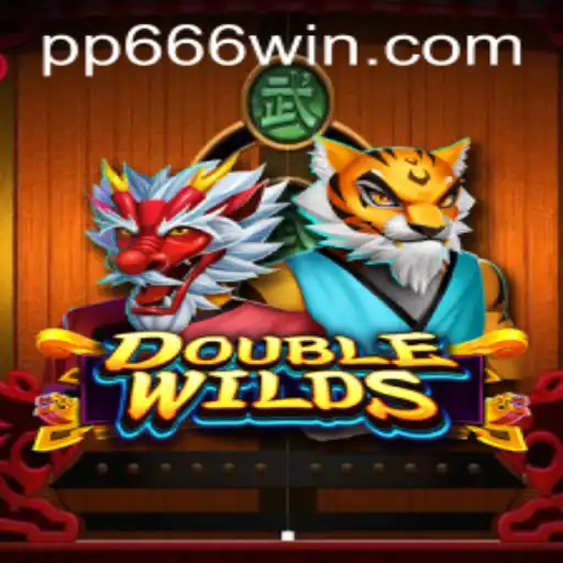 DoubleWilds: A Revolutionary Gaming Experience at PP666.COM