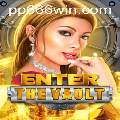EntertheVault: Dive into an Epic Gaming Adventure