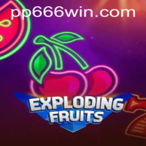 ExplodingFruits: A Juicy Adventure Awaits
