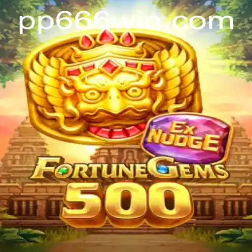 An In-Depth Look at FortuneGems500: Exploring the Exciting Gameplay of PP666.COM