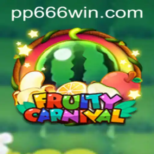 Discover the Excitement of FruityCarnival with PP666.COM