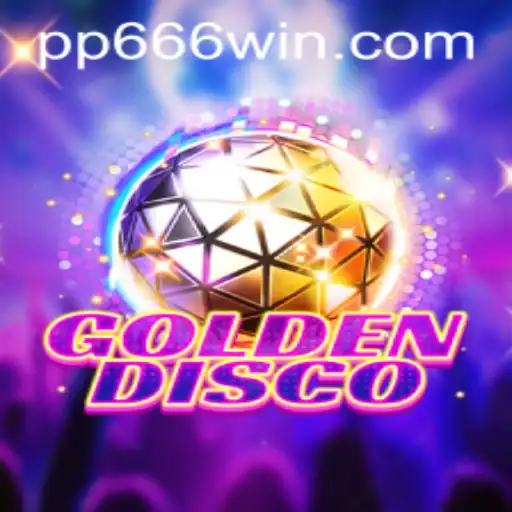 GoldenDisco: A Vibrant Gaming Experience with PP666.COM