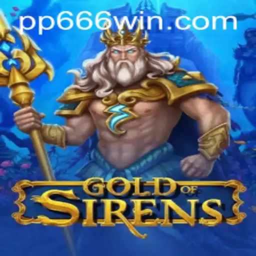 GoldofSirens: A New Era of Mythical Gaming