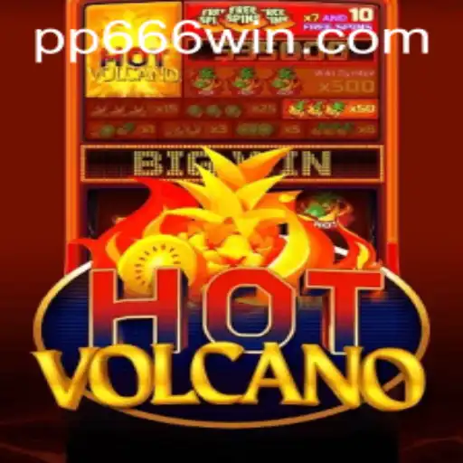 Discover the Excitement of HotVolcano: A Thrilling Gaming Experience