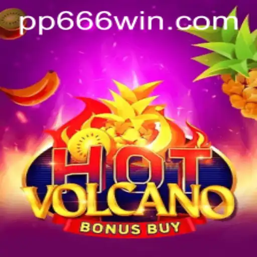 Discover 'HotVolcanoBonusBuy': An Exciting Gaming Adventure