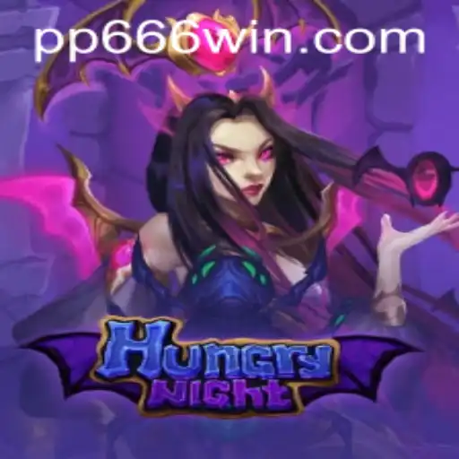 Exploring the Thrills of HungryNight: An In-Depth Look at PP666.COM’s Latest Gaming Sensation
