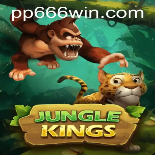 Explore the Wild Adventures of JungleKings