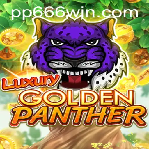 Unveiling the Thrills of LUXURYGOLDENPANTHER: A New Gaming Experience