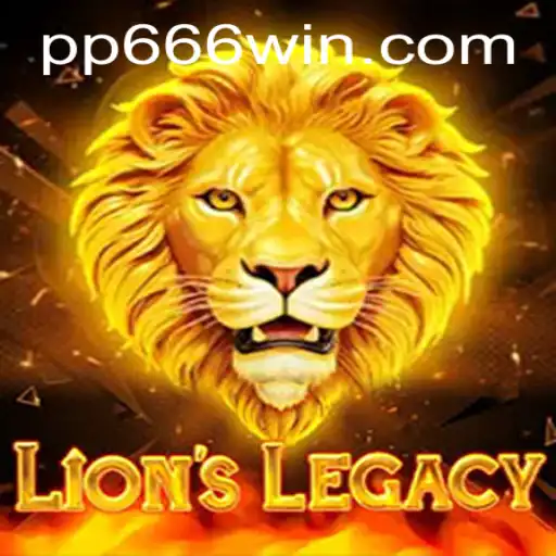 LionsLegacy: An Epic Adventure Unveiled with PP666.COM