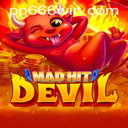 MadHitDevil: An Immersive Journey into Chaotic Adventures