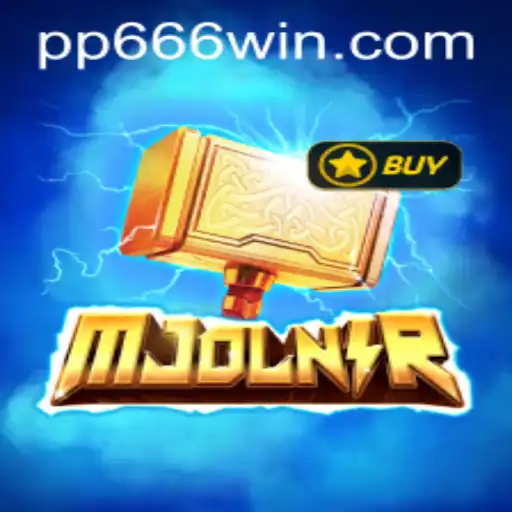 Mjolnir: An Immersive Journey into Norse Mythology through PP666.COM