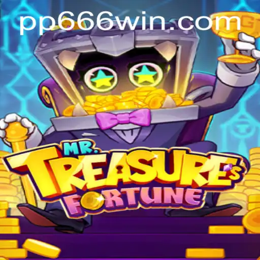 Discover the Excitement of MrTreasuresFortune: A Thrilling Adventure