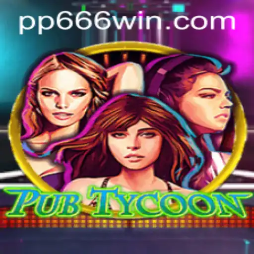 Exploring the Virtual World of PubTycoon