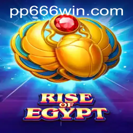Exploring the Enigmatic World of RiseOfEgypt and the Role of PP666.COM