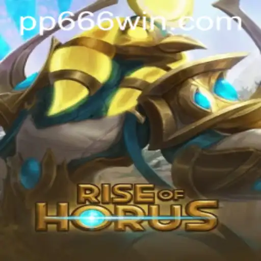 Rise of Horus: A Journey into Ancient Mystical Adventure