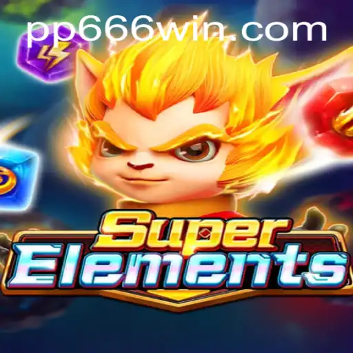 SuperElements: A Comprehensive Guide to Mastering the Game