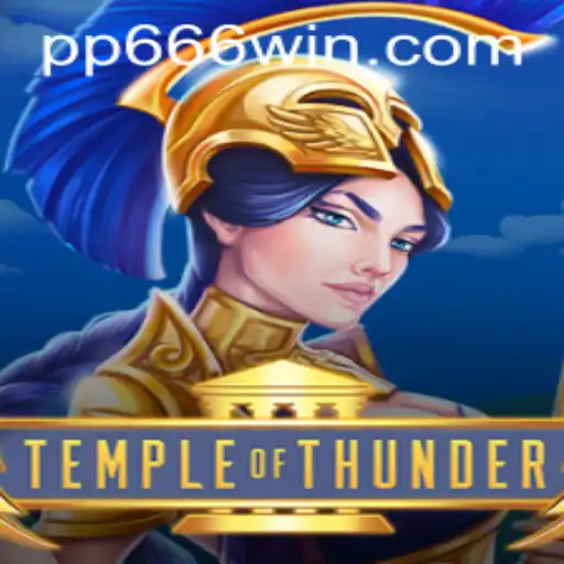 TempleofThunder: A Thrilling Adventure Awaits