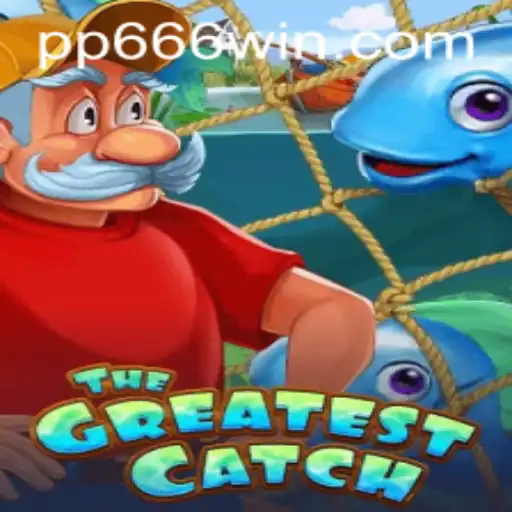 TheGreatestCatch: An Immersive Experience with PP666.COM