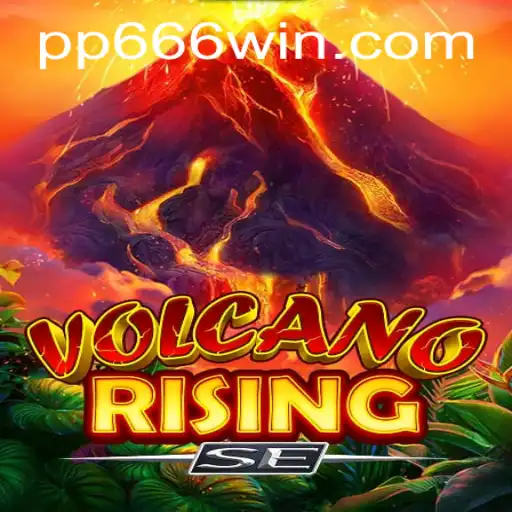 VolcanoRisingSE: Navigating the Fiery Terrain of the Latest Gaming Sensation