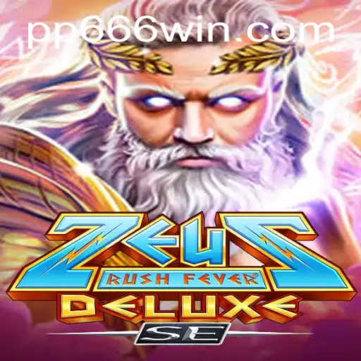 The Thrilling World of ZeusRushFeverDeluxeSE: A Game That Strikes with Legendary Might